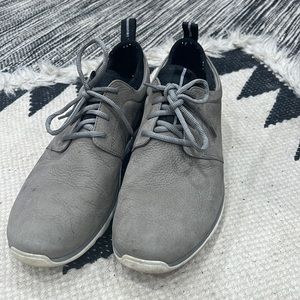 Men’s Johnston & Murphy Lace Up Shoes